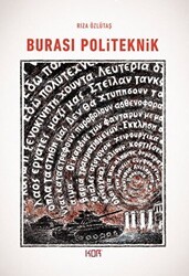 Burası Politeknik - Kor Kitap