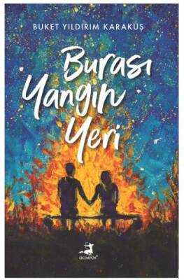 Burası Yangın Yeri - 1