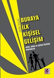 Buraya İlk Kişisel Gelişim - 1