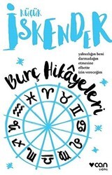 Burç Hikayeleri - Can Yayınları
