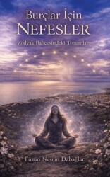 Burçlar İçin Nefesler - Yertinç Kültür