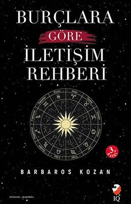 Burçlara Göre İletişim Rehberi - 1