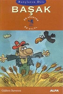 Burçların Dili Başak 23 Ağustos - 22 Eylül - 1