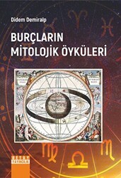 Burçların Mitolojik Öyküleri - Detay Yayıncılık