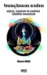 Burçların Ruhu - Gece Kitaplığı