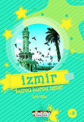 Burcu Burcu İzmir - Ceylan Yayınları