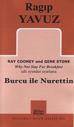 Burcu ile Nurettin - Mitos Boyut Yayınları
