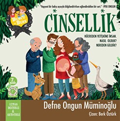 Burcu ve Berk İle Cinsellik - Artemis Yayınları