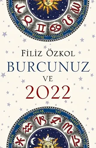 Burcunuz ve 2022 - 1