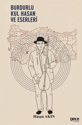 Burdurlu Kul Hasan ve Eserleri - 1