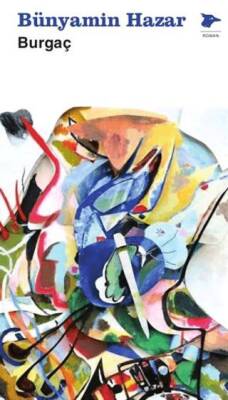 Burgaç - 1