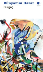 Burgaç - Alakarga Sanat Yayınları