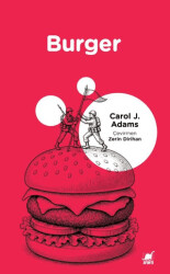 Burger - Ayrıntı Yayınları