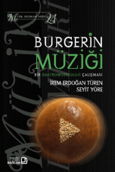 Burgerin Müziği - Bağlam Yayınları