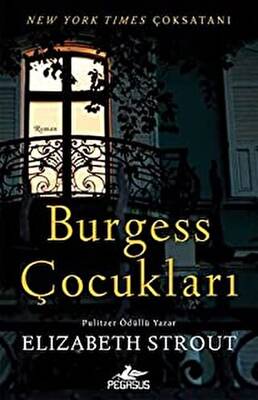 Burgess Çocukları - 1