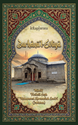 Burhanü`l-Evliya - Kitap Arası