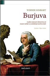 Burjuva - Doğu Batı Yayınları
