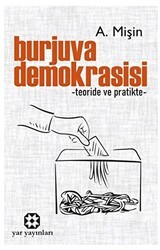 Burjuva Demokrasisi - Yar Yayınları