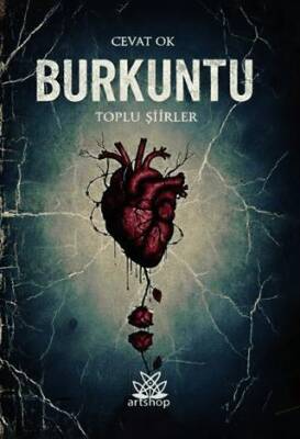 Burkuntu - Toplu Şiiirler - 1