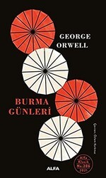 Burma Günleri Ciltli - 1