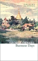 Burmese Days - HarperCollins