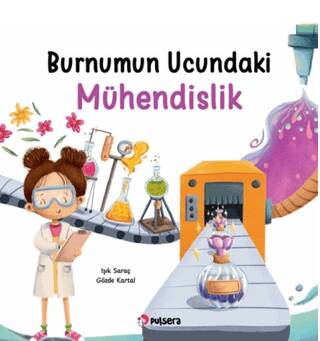 Burnumun Ucundaki Mühendislik - 1