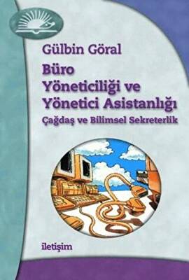 Büro Yöneticiliği ve Yönetici Asistanlığı - 1