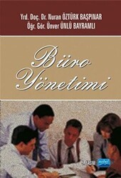 Büro Yönetimi - Nobel Akademik Yayıncılık