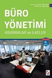 Büro Yönetimi - Seçkin Yayıncılık