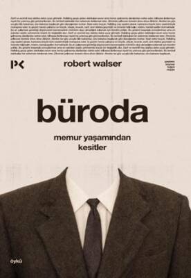 Büroda - 1