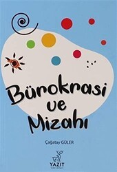 Bürokrasi ve Mizahı - Yazıt Yayıncılık