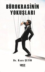 Bürokrasinin Yokuşları - Gece Kitaplığı