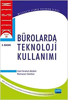 Bürolarda Teknoloji Kullanımı - 1