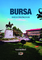 Bursa Gezi Rehberi - Tilki Kitap