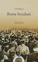 Bursa Seyahati - Sentez Yayınları