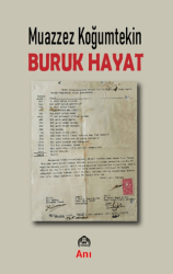Buruk Hayat - Kekeme Yayınları