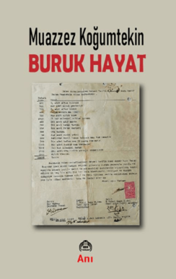 Buruk Hayat - 1