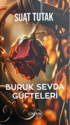 Buruk Sevda Güfteleri - Liman Yayınevi