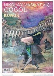 Burun - Puslu Yayıncılık