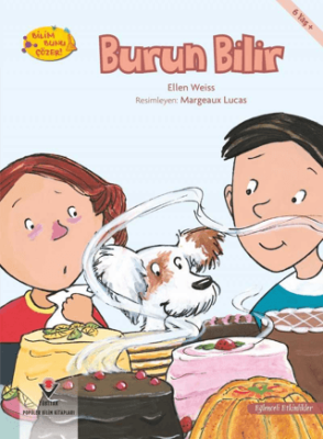 Burun Bilir - Bilim Bunu Çözer - 1