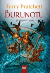 Burunotu - 1