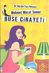 Buse Cinayeti - Everest Yayınları