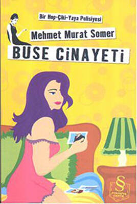 Buse Cinayeti - 1