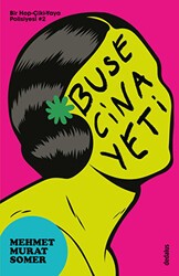 Buse Cinayeti - Dedalus Kitap