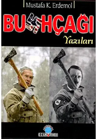 Bushçağı Yazıları - Ozan Yayıncılık