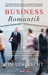 Business Romantik - Okuyan Us Yayınları