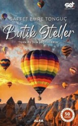 Butik Oteller - Türkiye’den Seçtiklerim - 1