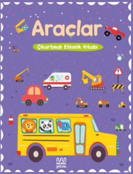 Buttercup - Araçlar - Mundi Çocuk