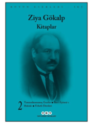 Bütün Eserleri – Kitaplar 2 - Yapı Kredi Yayınları