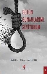 Bütün Günahlarımı Seviyorum - Klaros Yayınları